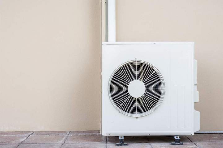 Installation de pompe à chaleur Saint-Clair-du-Rhône