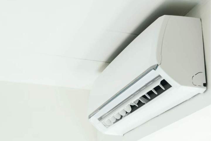 Des systèmes de climatisation à la pointe de la technologie