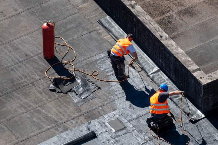 Rénovation globale Saint-Clair-du-Rhône