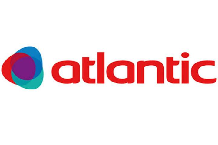 atlantic logo