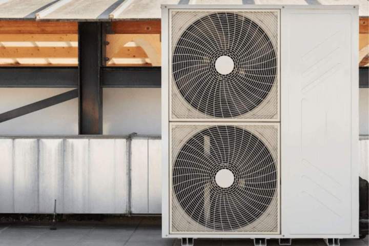 Réduisez vos factures avec une pompe à chaleur performante.