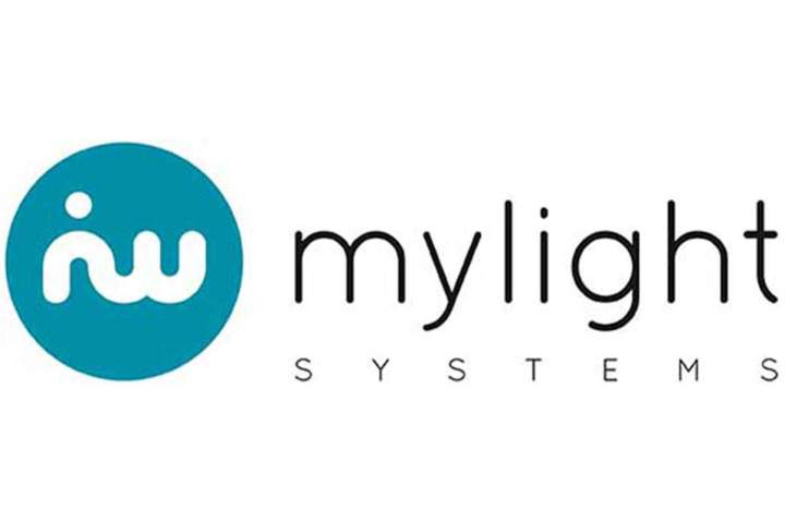 my light systems logo