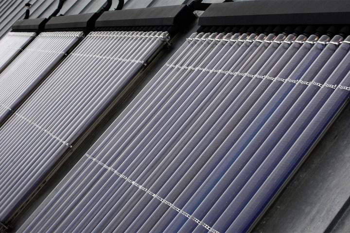 Pose de panneau photovoltaïque Saint-Clair-du-Rhône