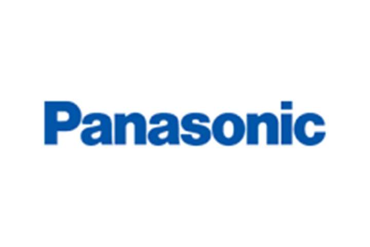 Panasonic logp
