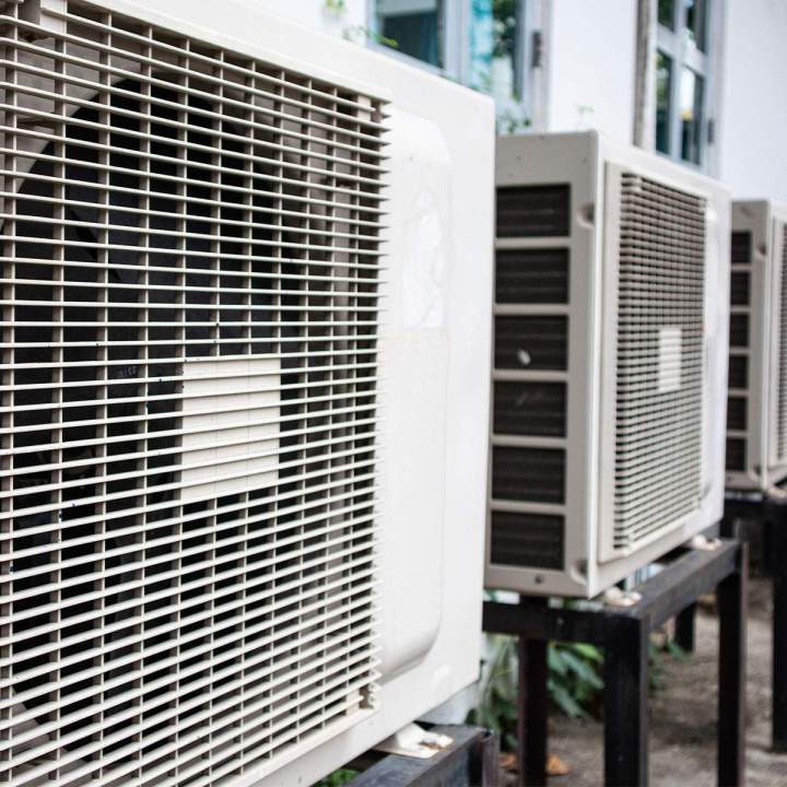 Installation climatisation Saint-Clair-du-Rhône