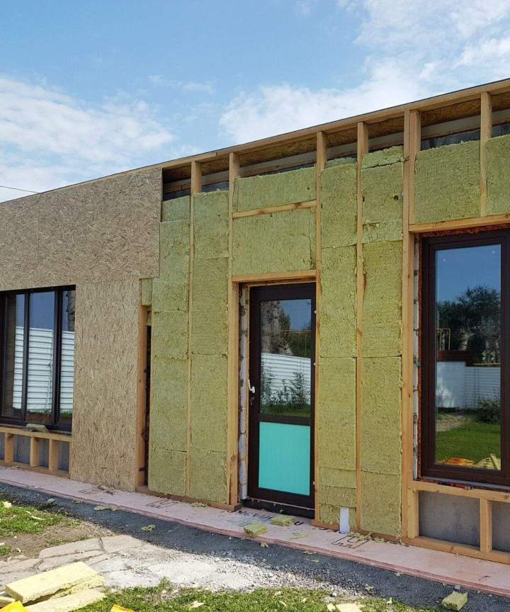 Rénovation globale, Pélussin